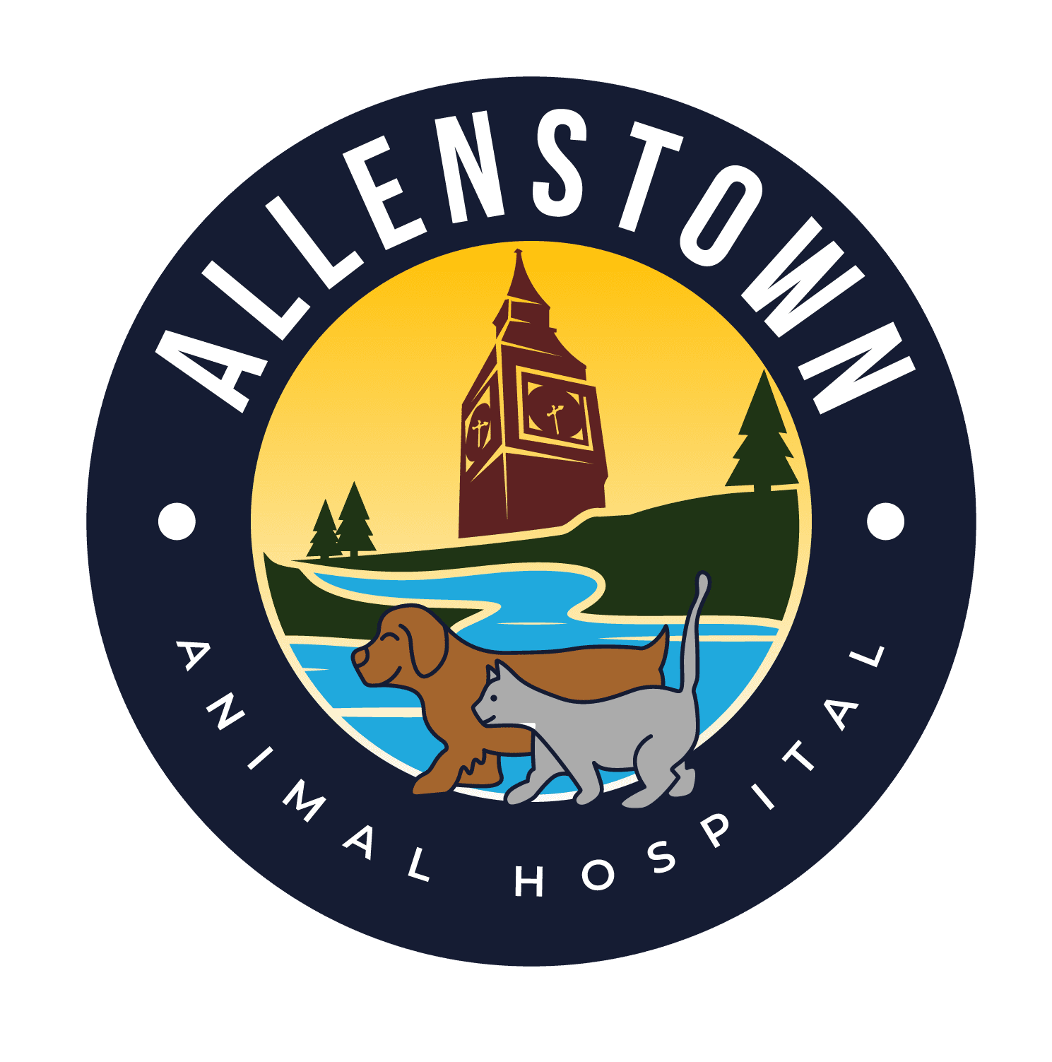 Vet Near Me Allenstown, NH 03275 | Allenstown Animal Hospital